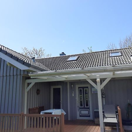 Villa Sünneck Pellworm Exterior foto