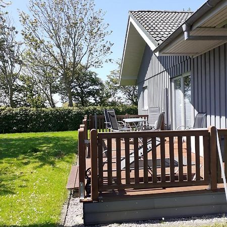 Villa Sünneck Pellworm Exterior foto